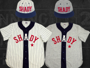 Shady X Ebbets Field Flannels Collection