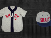 Shady X Ebbets Field Flannels Collection GET THE AWAY COLLECTION