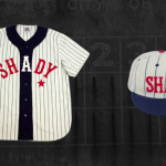 Shady X Ebbets Field Flannels Collection GET THE HOME COLLECTION