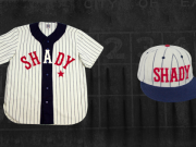 Shady X Ebbets Field Flannels Collection GET THE HOME COLLECTION