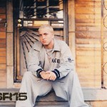 #SR15 Eminem Eminem.Com 2000