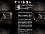 [#SR15] Part 2: Eminem.Com 2000