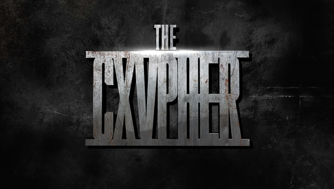 2014.11.07 - Eminem, Slaughterhouse, Yelawolf — SHADYXV CXVPHER