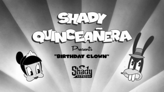 SHADYXV QUINCEANERA – EPISODE 1