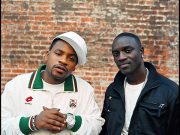 13 Obie Trice and Akon Estevan Oriol