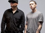 18 Royce da 59 and Marshall Mathers