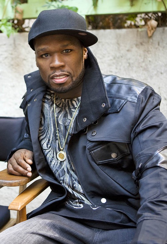 26 50 Cent Meeno Baby By Me