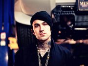 27 Yelawolf Daniel B Williams Daddys Lambo