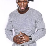 28 50 Cent Lionel Deluy