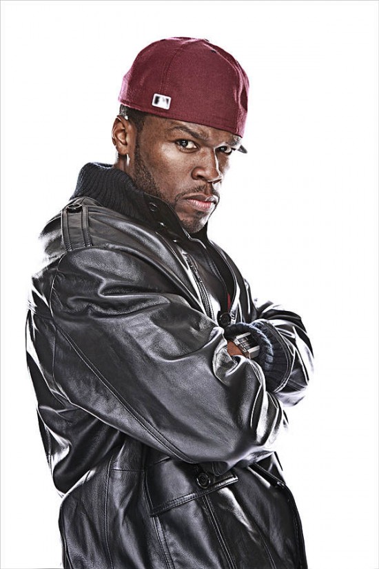 29 50 Cent Lionel Deluy