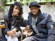 30 50 Cent and Kelly Rowland Meeno Baby