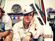 34 Yelawolf Daniel B Williams Daddys Lambo