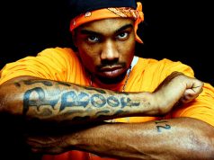 Big Proof Passed Away Today 16 Years Ago