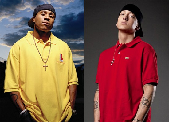 LL Cool J Reveals Eminem Collaboration on G.O.A.T. 2