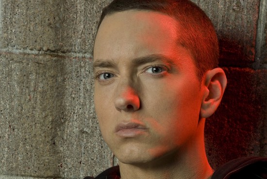 Eminem Grants Terminally Ill Fan’s Wish