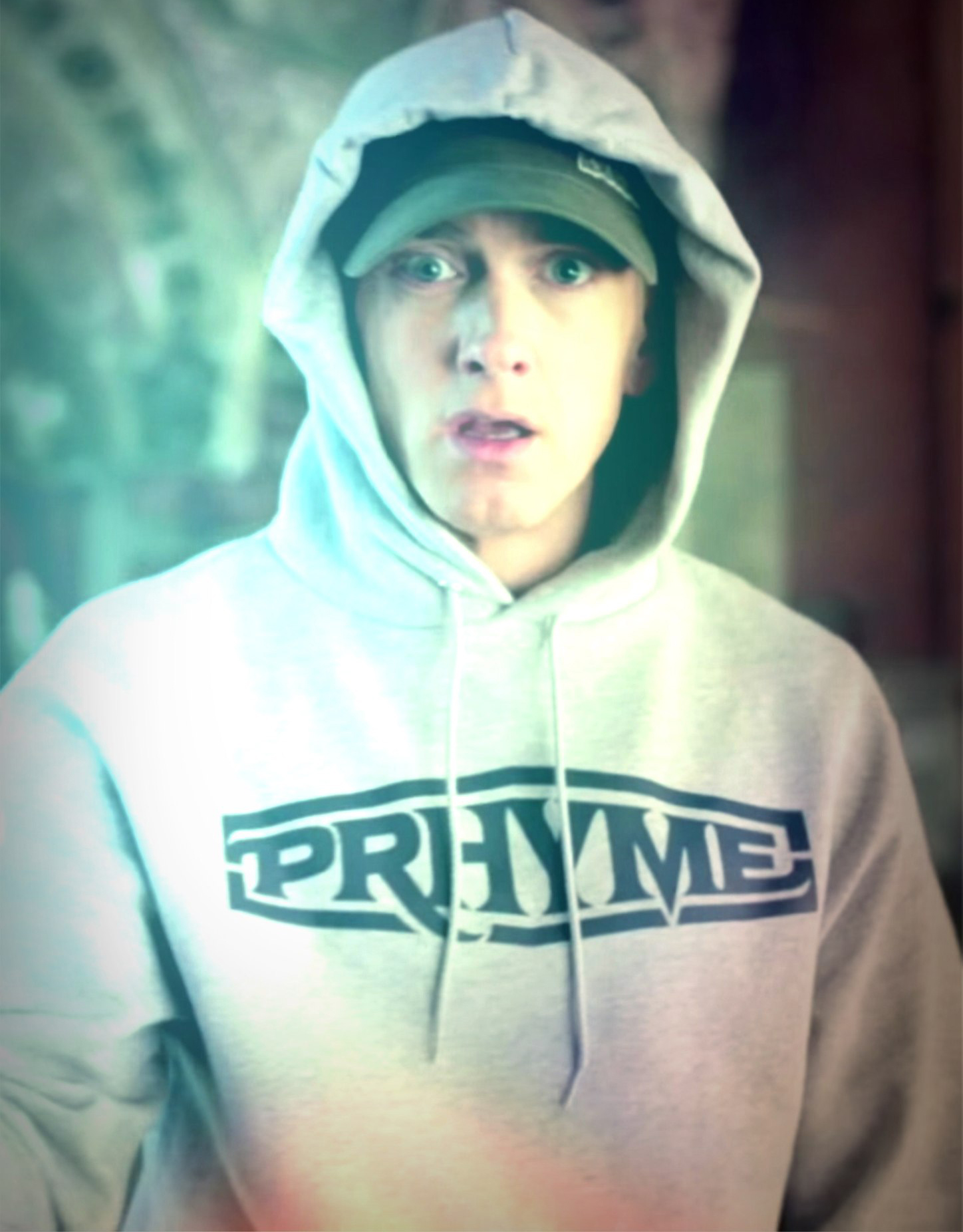 Eminem Detroit Vs. Everybody