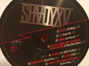 SHADYXV Vinyl by Eminem.PRO Eminem Shady Records. Photo by Igor Basenko