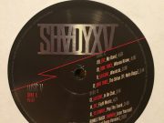 SHADYXV Vinyl by Eminem.PRO Eminem Shady Records. Photo by Igor Basenko