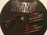 SHADYXV Vinyl by Eminem.PRO Eminem Shady Records. Photo by Igor Basenko