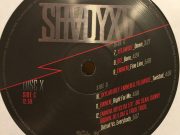 SHADYXV Vinyl by Eminem.PRO Eminem Shady Records. Photo by Igor Basenko