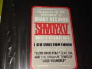 SHADYXV Vinyl by Eminem.PRO Eminem Shady Records. Photo by Igor Basenko