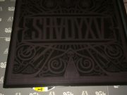 SHADYXV Vinyl by Eminem.PRO Eminem Shady Records. Photo by Igor Basenko