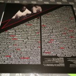 SHADYXV Vinyl by Eminem.PRO Eminem Shady Records. Photo by Igor Basenko