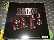 SHADYXV Vinyl by Eminem.PRO Eminem Shady Records. Photo by Igor Basenko