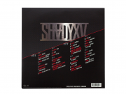 ShadyXV Vinyl-Back