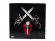 ShadyXV Vinyl-Front