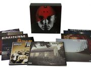 2015.03.11 – Eminem The Vinyl LPs