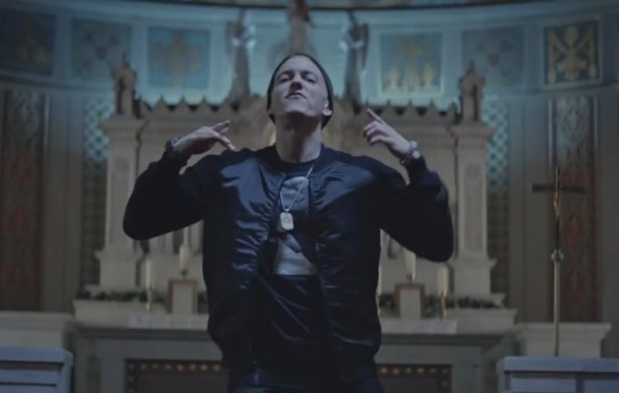 World Premiere: Yelawolf ft. Eminem - Best Friend