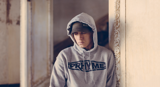2015.04.02 - Eminem Genius