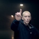 Music video for the new Eminem’s song “Phenomenal” will be released in June. Officially