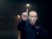 Music video for the new Eminem’s song “Phenomenal” will be released in June. Officially