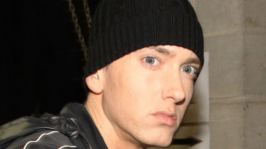 Eminem Terrified As Daughter Begins Dating Man Raised On His Music
