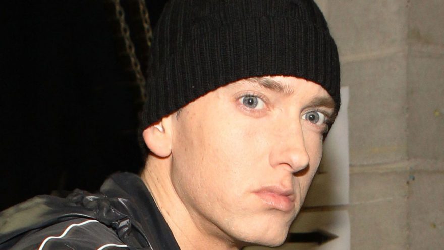 Eminem Terrified As Daughter Begins Dating Man Raised On His Music