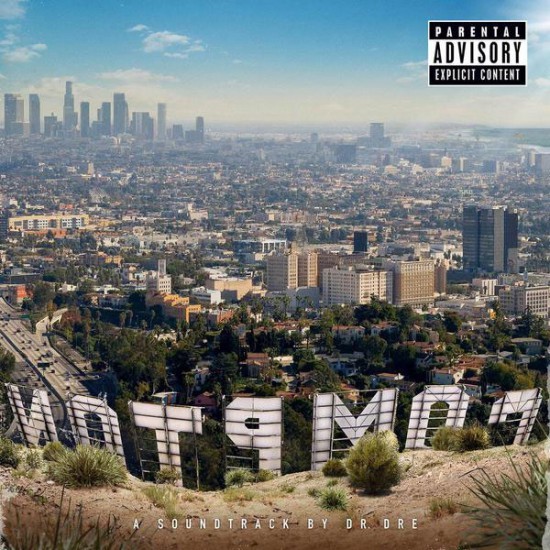 Dr. Dre Announces Final Album ‘Compton’