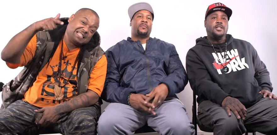 D12 releases 'Devil's Night Mixtape' without Eminem