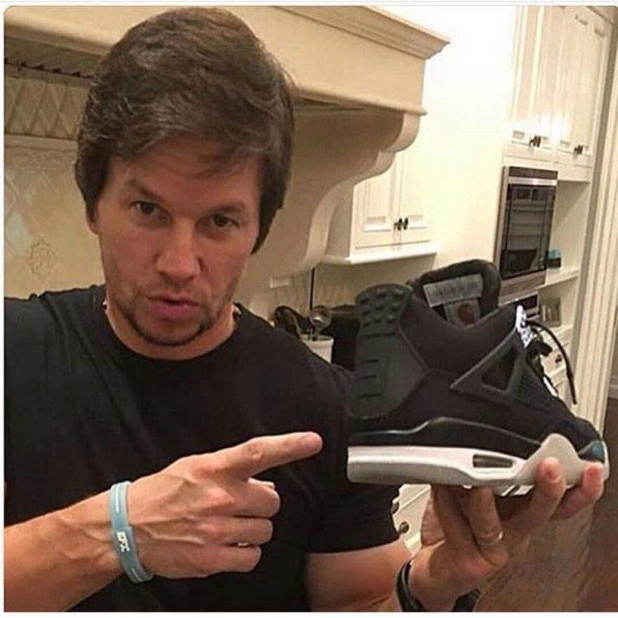 Eminem Air Jordans net $227,000 in eBay auction