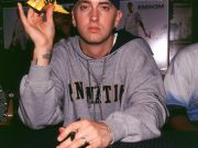 Eminem Slim Shady 1999