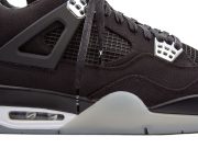 Eminem x Jordan x Carhartt Sneakers 9