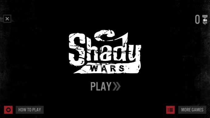Eminem’s ‘Shady Wars’ Game Is Frustratingly Addicting