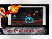 Eminem has released a game for iPhone and iPad! Shady Wars