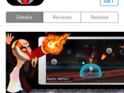 Eminem has released a game for iPhone and iPad! Shady Wars