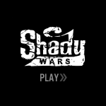 Eminem has released a game for iPhone and iPad! Shady Wars