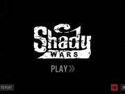 Eminem has released a game for iPhone and iPad! Shady Wars