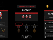 Eminem has released a game for iPhone and iPad! Shady Wars