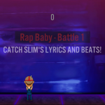 Eminem has released a game for iPhone and iPad! Shady Wars