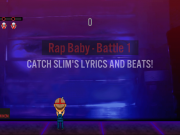 Eminem has released a game for iPhone and iPad! Shady Wars